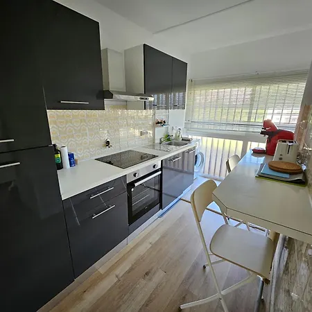 Vauban Dernier Etage Vue *