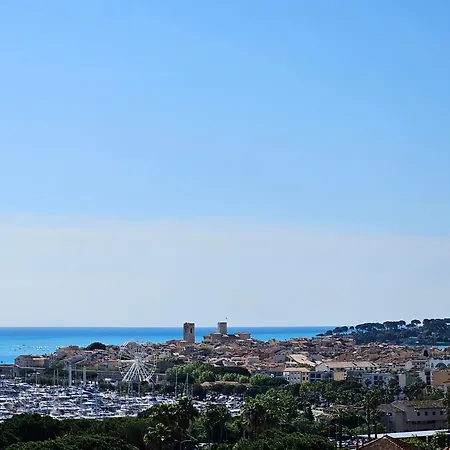 Vauban Dernier Etage Vue Apartment