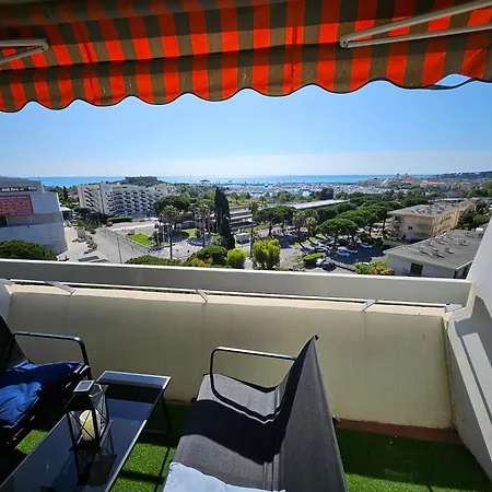Apartment Vauban Dernier Etage Vue *